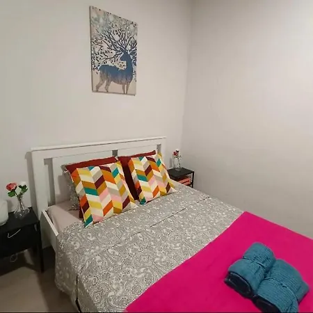 Kondominium Eixample Private