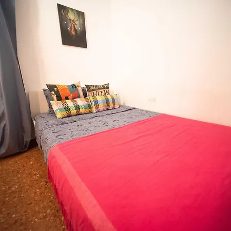 Eixample Private Condo *