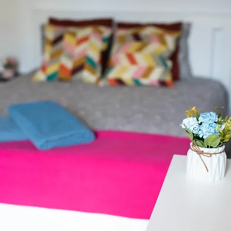 Condo Eixample Private Barcelona