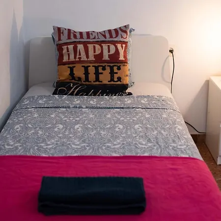 Hostal Eixample Private Barcelona