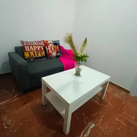 Eixample Private Hostal