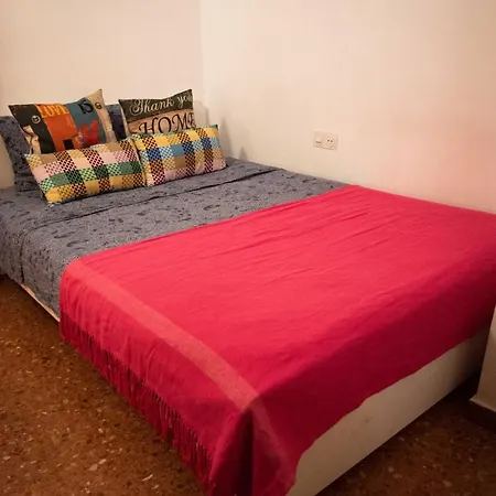 Eixample Private Hostal