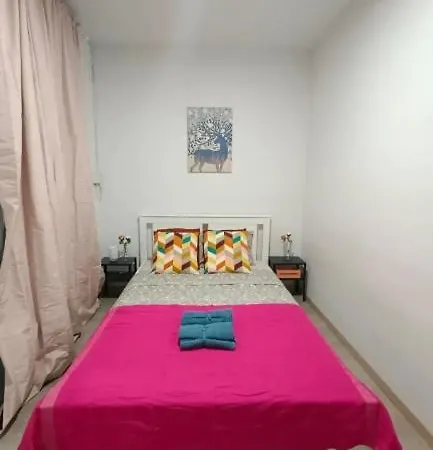Eixample Private Barcelona