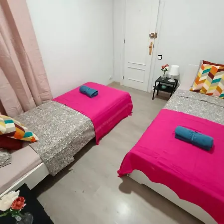Eixample Private