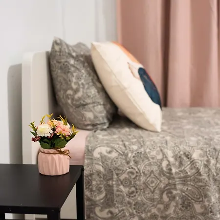 Hostal Eixample Private