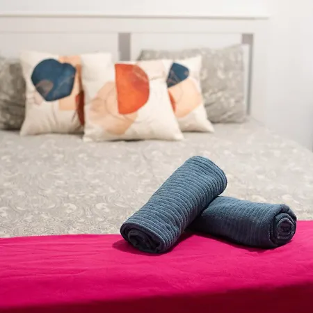 Hostal Eixample Private *