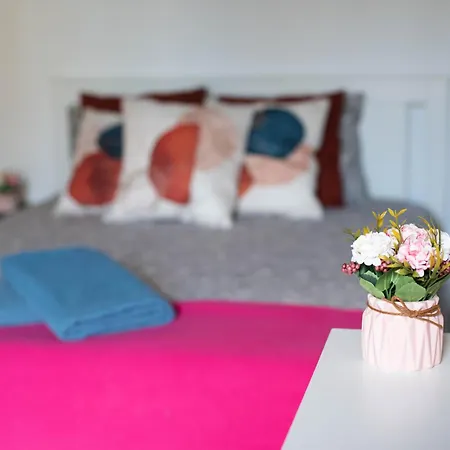 Eixample Private Hostal Barcelona