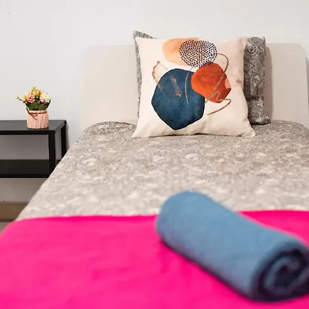 شقة سكنية Eixample Private